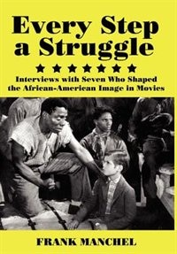 Couverture_Every Step a Struggle