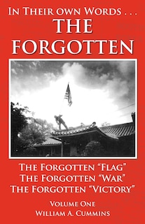 Couverture_The Forgotten - Volume One