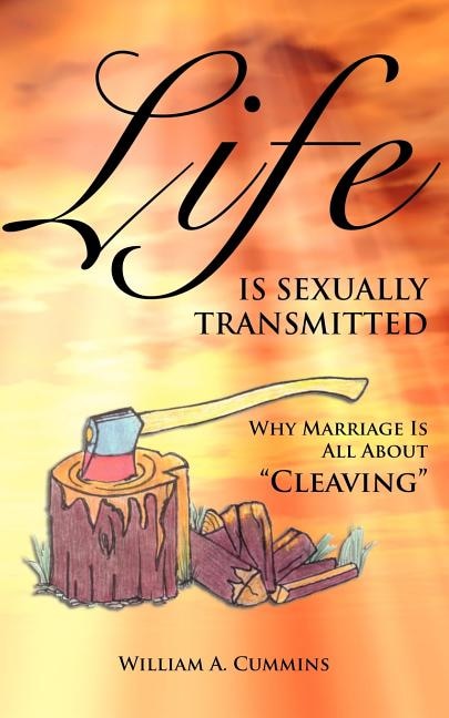 Couverture_Life Is Sexually Transmitted