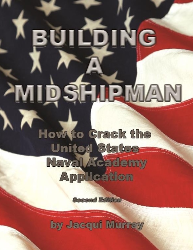 Front cover_Building a Midshipman