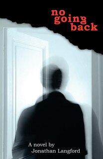 Front cover_No Going Back
