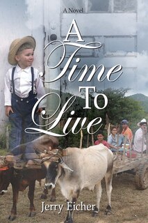 Couverture_A Time To Live