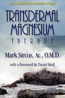 Front cover_Transdermal Magnesium Therapy