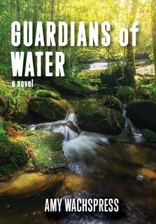 Couverture_Guardians of Water
