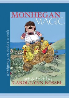 Front cover_Monhegan Magic