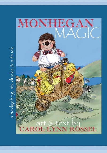 Front cover_Monhegan Magic