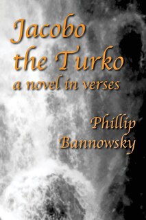 Front cover_Jacobo the Turko
