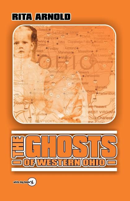 Couverture_The Ghosts of Western Ohio