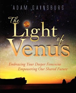 Front cover_The Light Of Venus