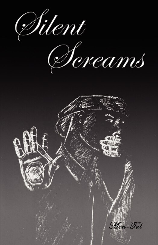 Front cover_Silent Screams