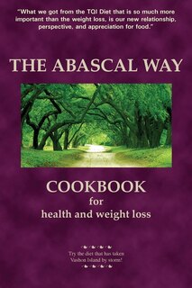 Front cover_The Abascal Way