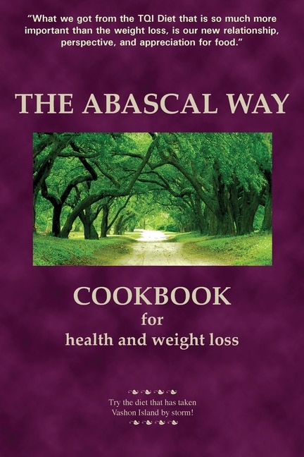 Front cover_The Abascal Way