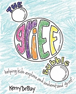 Couverture_The Grief Bubble
