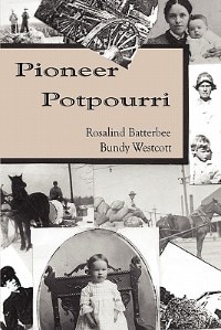 Front cover_Pioneer Potpourri