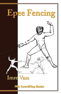 Front cover_Epee Fencing