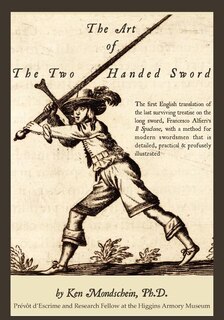 The Art Of The Two-handed Sword