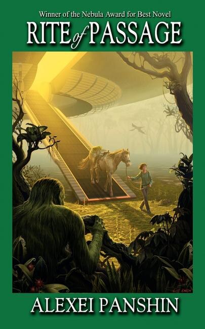 Front cover_Rite of Passage