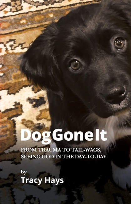 Front cover_Dog Gone It