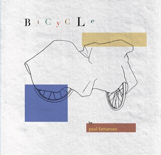 Front cover_Bicycle