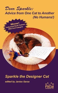 Front cover_Dear Sparkle