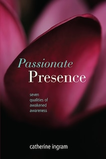 Front cover_Passionate Presence