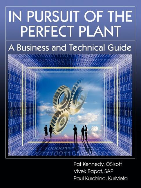 Couverture_In Pursuit of the Perfect Plant