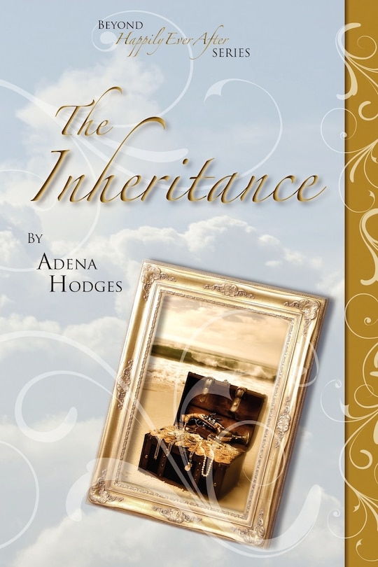 Front cover_The Inheritance Beyond Happily Ever After