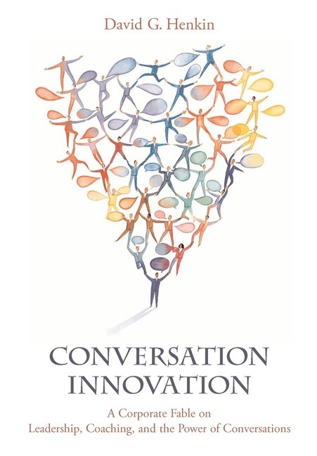Front cover_Conversation Innovation