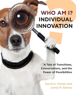 Couverture_Who Am I? Individual Innovation