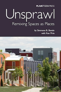 Front cover_Unsprawl