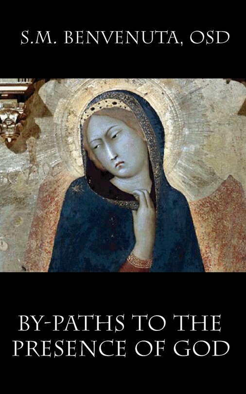 Front cover_By-Paths to the Presence of God