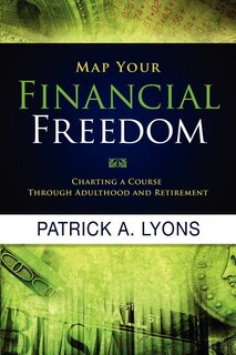 Front cover_Map Your Financial Freedom