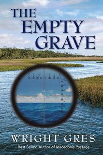 Front cover_The Empty Grave