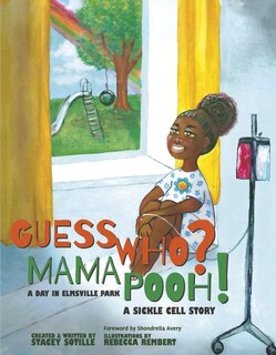 Front cover_Guess Who Mama Pooh