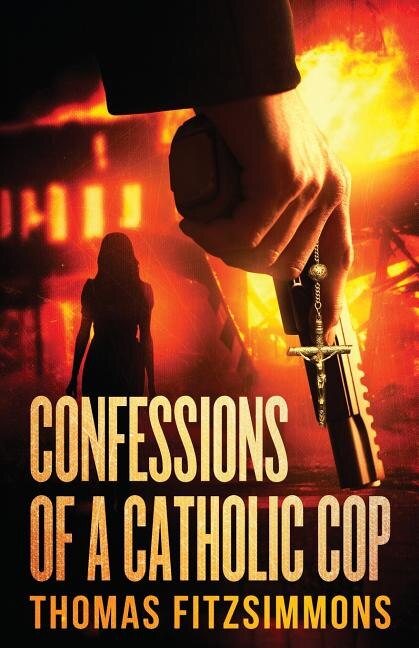 Couverture_Confessions of a Catholic Cop