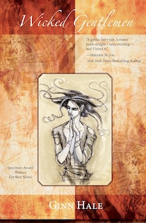 Front cover_Wicked Gentlemen