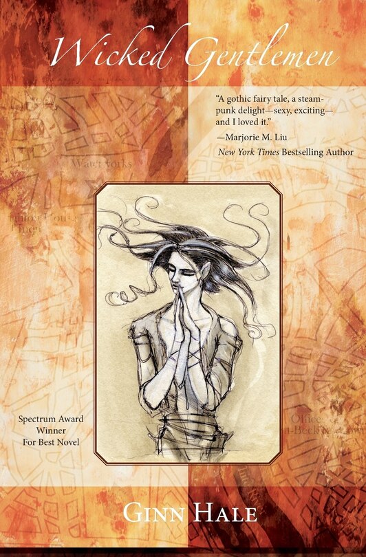 Front cover_Wicked Gentlemen