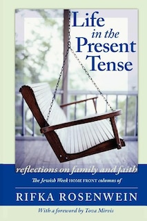 Couverture_Life in the Present Tense