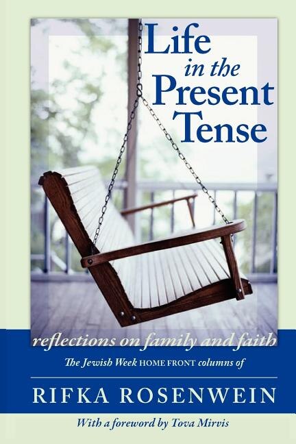 Couverture_Life in the Present Tense