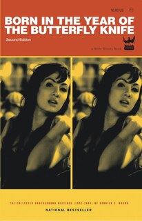 Front cover_Born in the Year of the Butterfly Knife