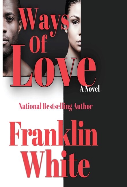 Front cover_Ways of Love