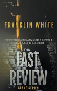 Front cover_The Last Review