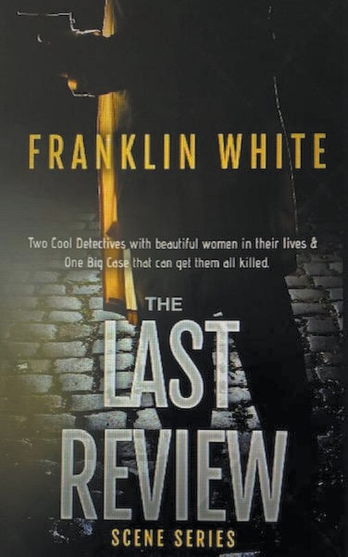 Front cover_The Last Review