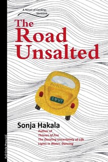 Front cover_The Road Unsalted