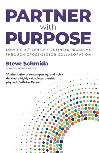 Couverture_Partner with Purpose