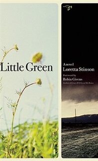 Couverture_Little Green