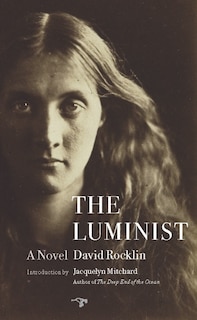 Front cover_The Luminist