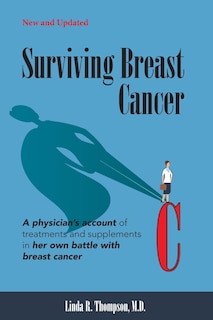 Front cover_Surviving Breast Cancer