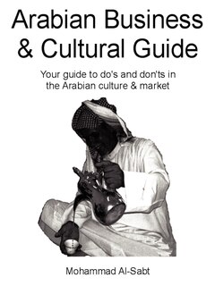 Front cover_Arabian Business and Cultural Guide