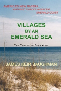 Front cover_Villages by an Emerald Sea